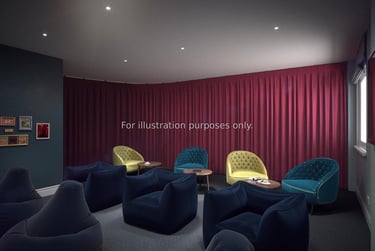 1 bed studio, 168 Corporation Street, City Centre, Birmingham, B46RP - Image 4